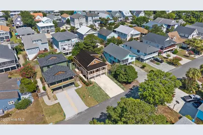919 Riptide Lane, Carolina Beach, NC 28428 - Photo 1