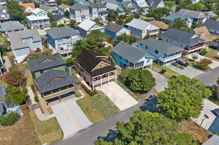 919 Riptide Ln, Carolina Beach, NC 28428 - Photo 1