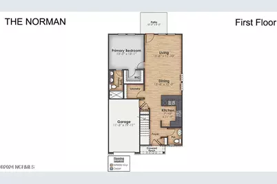 7102 Dunford Road #Unit 131, Leland, NC 28451 - Photo 3