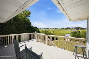 2016 W Pelican Dr, Oak Island, NC 28465 - Photo 9