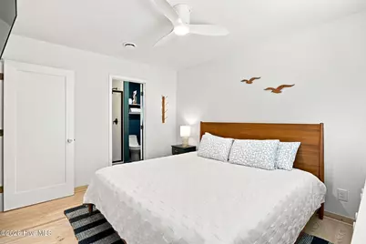 2016 W Pelican Drive, Oak Island, NC 28465 - Photo 25