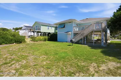 2016 W Pelican Drive, Oak Island, NC 28465 - Photo 41