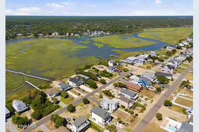 2016 W Pelican Drive, Oak Island, NC 28465 - Photo 47