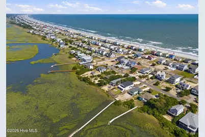 2016 W Pelican Drive, Oak Island, NC 28465 - Photo 3