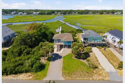 2016 W Pelican Drive, Oak Island, NC 28465 - Photo 51