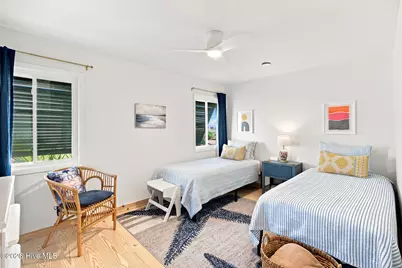2016 W Pelican Drive, Oak Island, NC 28465 - Photo 33