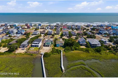 2016 W Pelican Drive, Oak Island, NC 28465 - Photo 43