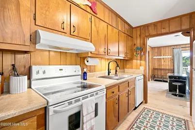 2016 W Pelican Drive, Oak Island, NC 28465 - Photo 21