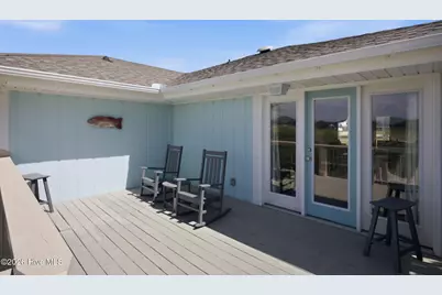 2016 W Pelican Drive, Oak Island, NC 28465 - Photo 11