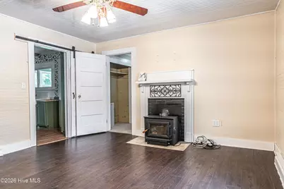 131 N Middleton Street, Robbins, NC 27325 - Photo 21