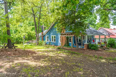 131 N Middleton Street, Robbins, NC 27325 - Photo 47