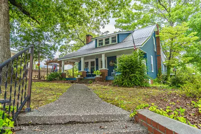 131 N Middleton Street, Robbins, NC 27325 - Photo 57