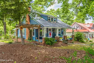 131 N Middleton St, Robbins, NC 27325 - Photo 45