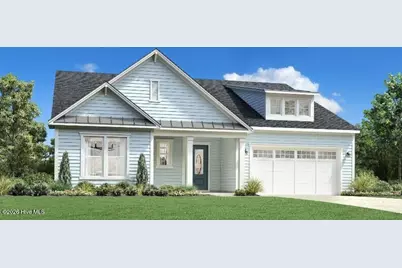 6084 Isla Mona Drive SW, Shallotte, NC 28470 - Photo 1