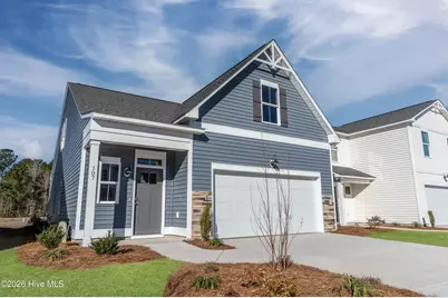 189 Brookfield Branch Road #13, Hampstead, NC 28443 - Photo 3