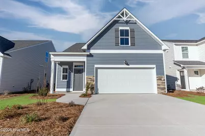 189 Brookfield Branch Road #13, Hampstead, NC 28443 - Photo 1