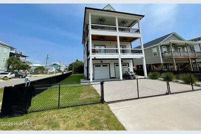 206 S Alabama Avenue, Carolina Beach, NC 28428 - Photo 3