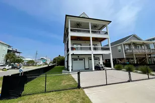 206 S Alabama Ave, Carolina Beach, NC 28428 - Photo 3