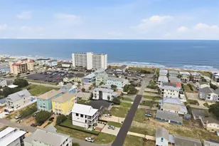 206 S Alabama Ave, Carolina Beach, NC 28428 - Photo 1