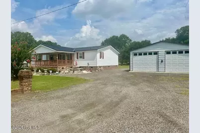 177 Pear Blossom Lane, Whiteville, NC 28472 - Photo 1