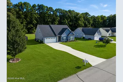 209 Pecan Grove Court, New Bern, NC 28562 - Photo 37