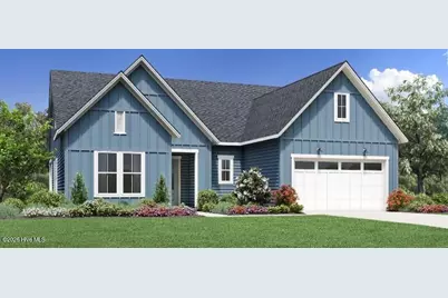 1578 Adelaide Beach Avenue SW, Shallotte, NC 28470 - Photo 1