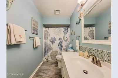 1896 New River Inlet Road #1306, North Topsail Beach, NC 28460 - Photo 25