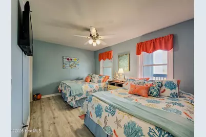 1896 New River Inlet Road #1306, North Topsail Beach, NC 28460 - Photo 7