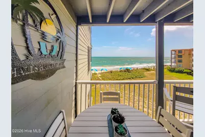 1896 New River Inlet Road #1306, North Topsail Beach, NC 28460 - Photo 39