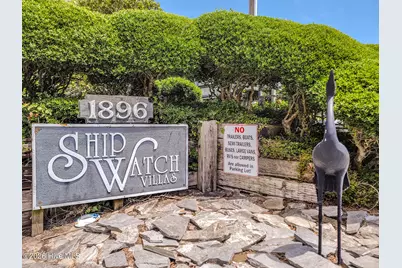 1896 New River Inlet Road #1306, North Topsail Beach, NC 28460 - Photo 5