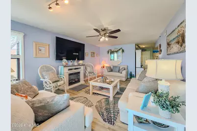 1896 New River Inlet Road #1306, North Topsail Beach, NC 28460 - Photo 37