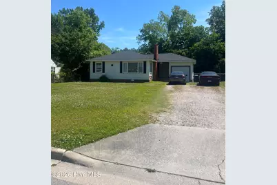 116 Park Drive, Greenville, NC 27858 - Photo 1