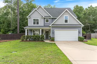 752 Sun Rd, Aberdeen, NC 28315 - Photo 1