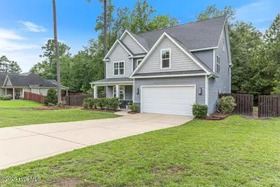 752 Sun Road, Aberdeen, NC 28315 - Photo 51