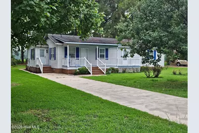 113 A Jefferson Street, Clinton, NC 28328 - Photo 1