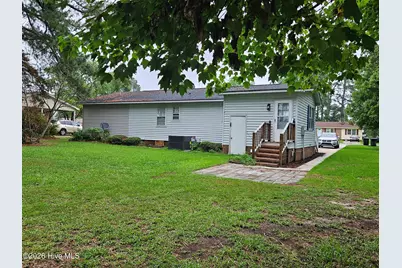 113 A Jefferson Street, Clinton, NC 28328 - Photo 3