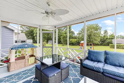 262 Stewart Circle, Whiteville, NC 28472 - Photo 25