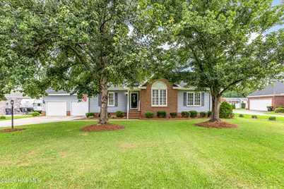 262 Stewart Circle, Whiteville, NC 28472 - Photo 1