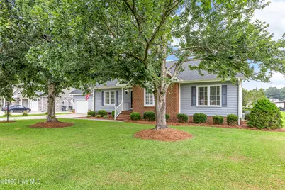 262 Stewart Circle, Whiteville, NC 28472 - Photo 3