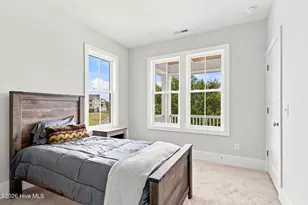 206 Back St, Newport, NC 28570 - Photo 43