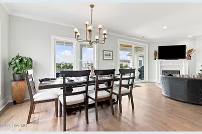 206 Back Street, Newport, NC 28570 - Photo 21