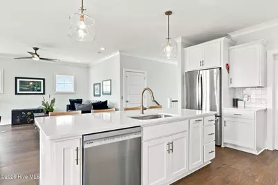 206 Back Street, Newport, NC 28570 - Photo 19