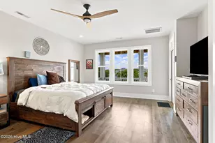 206 Back St, Newport, NC 28570 - Photo 25