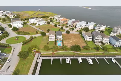 206 Back Street, Newport, NC 28570 - Photo 3