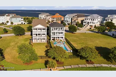 206 Back Street, Newport, NC 28570 - Photo 71