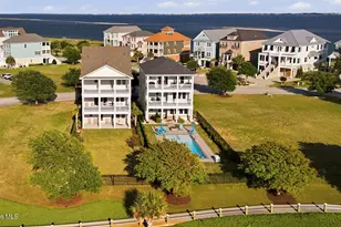 206 Back St, Newport, NC 28570 - Photo 71