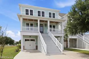 206 Back St, Newport, NC 28570 - Photo 37