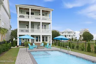 206 Back St, Newport, NC 28570 - Photo 69