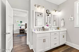 206 Back St, Newport, NC 28570 - Photo 29