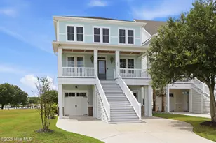 206 Back St, Newport, NC 28570 - Photo 1